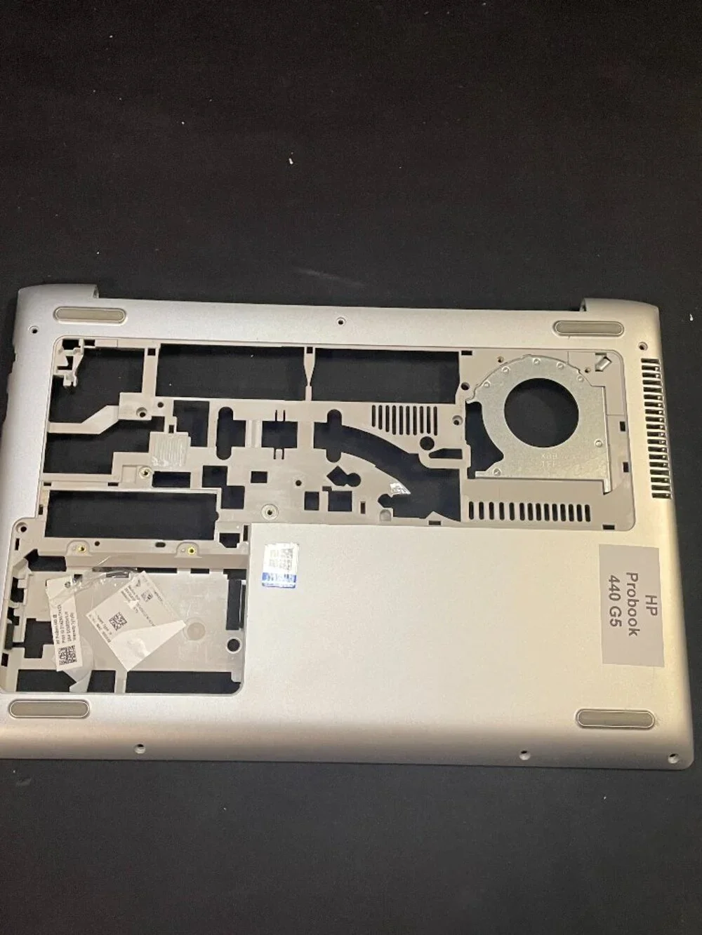 Hp probook 440 g5 bottom cover